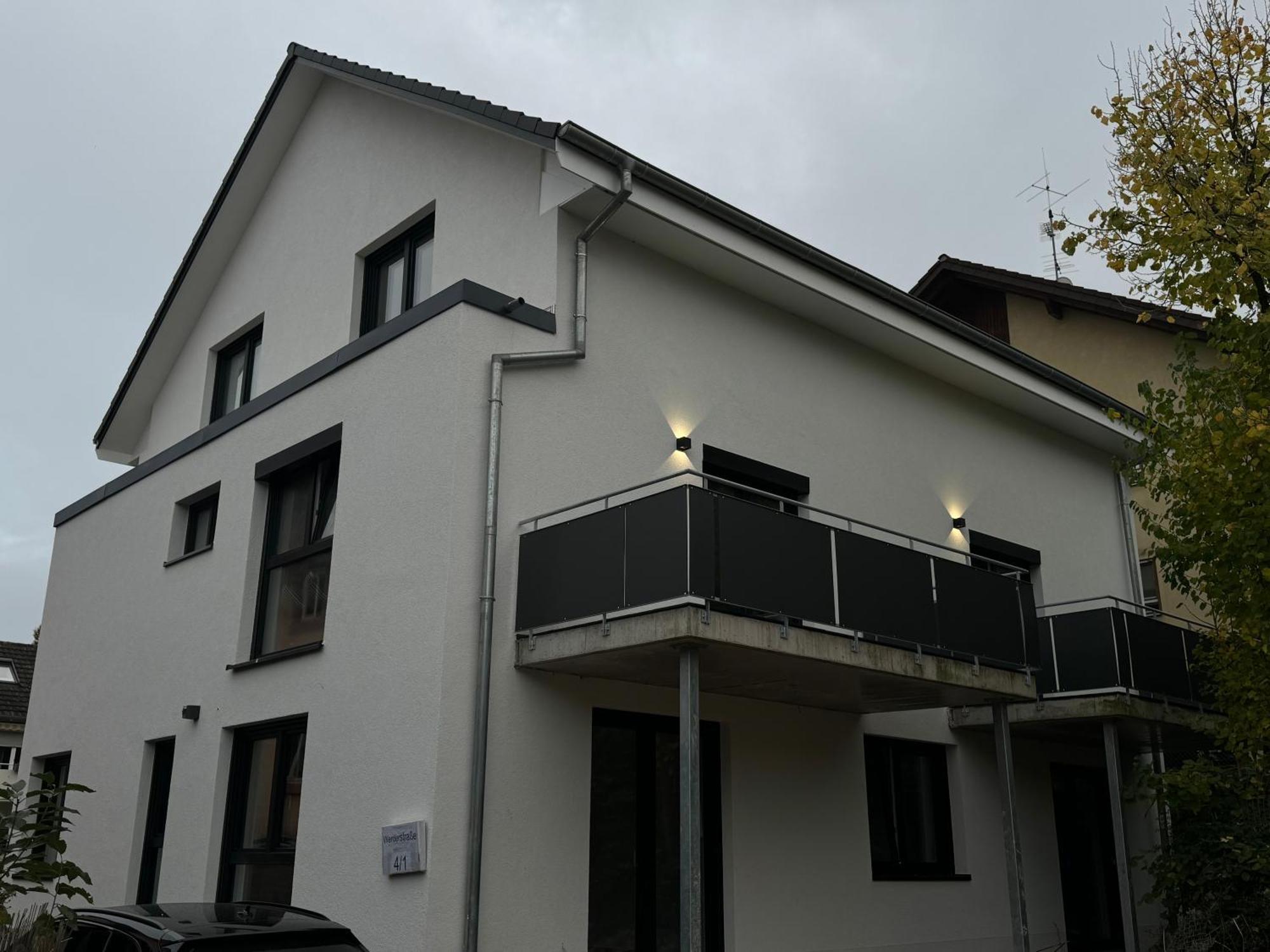 City Residenz , Europa-Park - Rulantica Lahr/Schwarzwald Kültér fotó